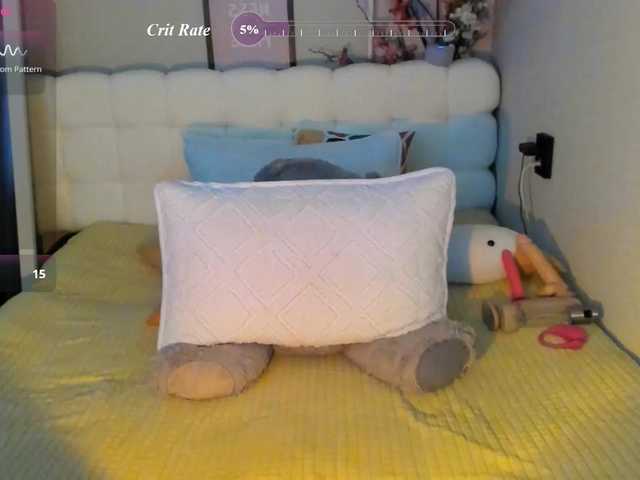 YummyPrincess online show from June 26, 7:23 am