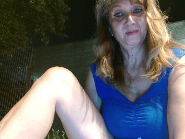 Yvete online show from June 27, 9:39 pm