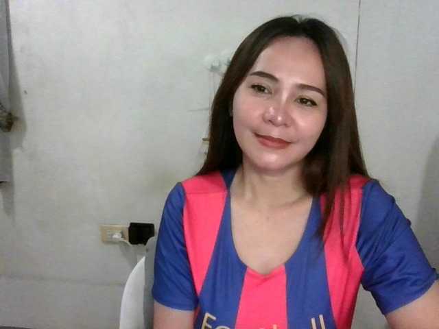 ZGoddessNatalie17 online show from April 26, 11:45 pm