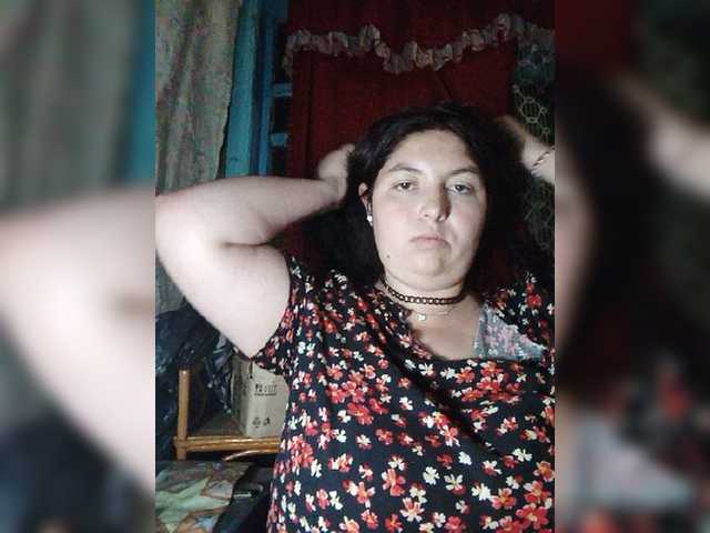 ZaraZaZa- online show from July 27, 9:09 pm