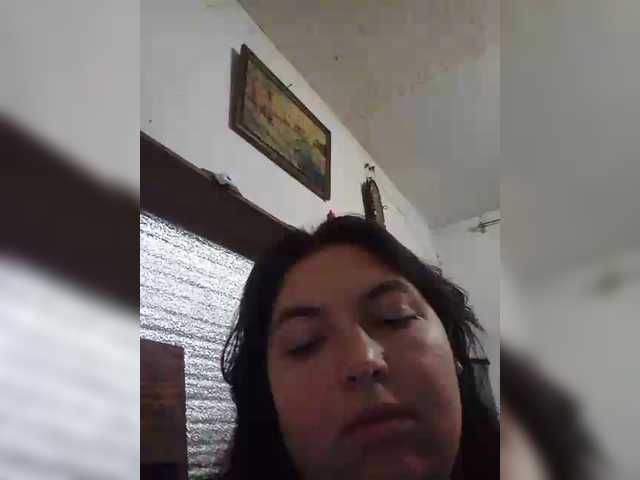 ZaraZaZa- online show from July 29, 9:33 pm
