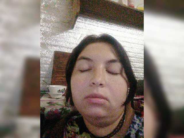 ZaraZaZa- online show from July 31, 12:06 am