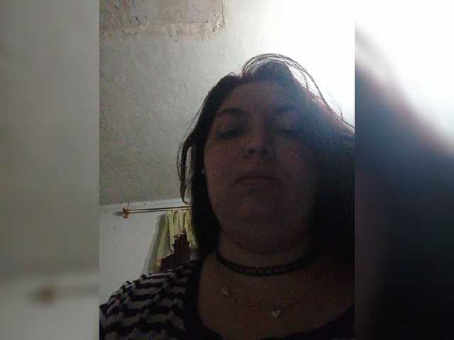 ZaraZaZa- online show from August 2, 8:16 pm