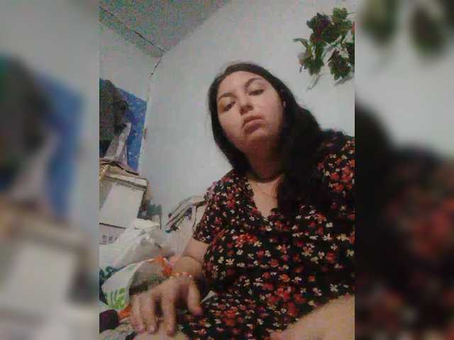 ZaraZaZa- online show from August 10, 11:17 pm