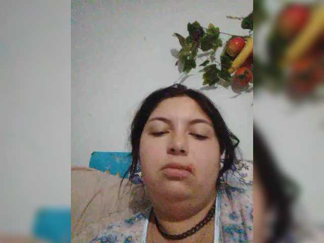 ZaraZaZa- online show from August 11, 9:28 pm