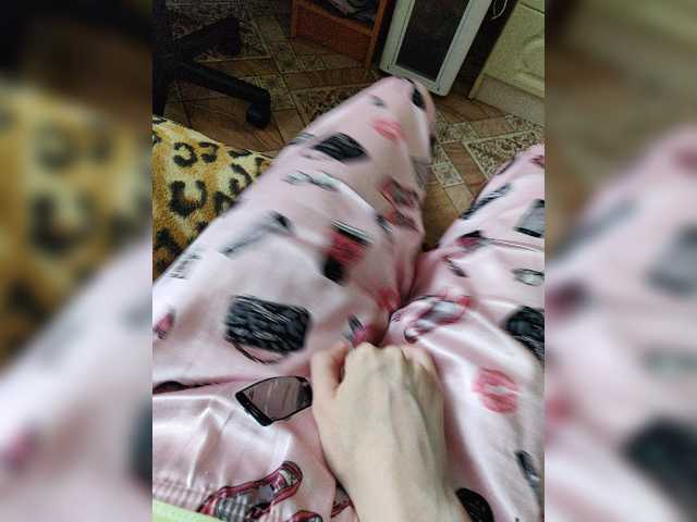 ZaraSss online show from July 29, 2:24 pm