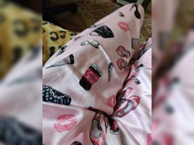 ZaraSss online show from August 10, 1:34 pm