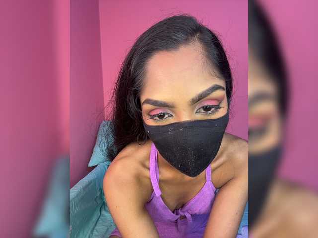 Zaraelin online show from July 18, 2:45 am