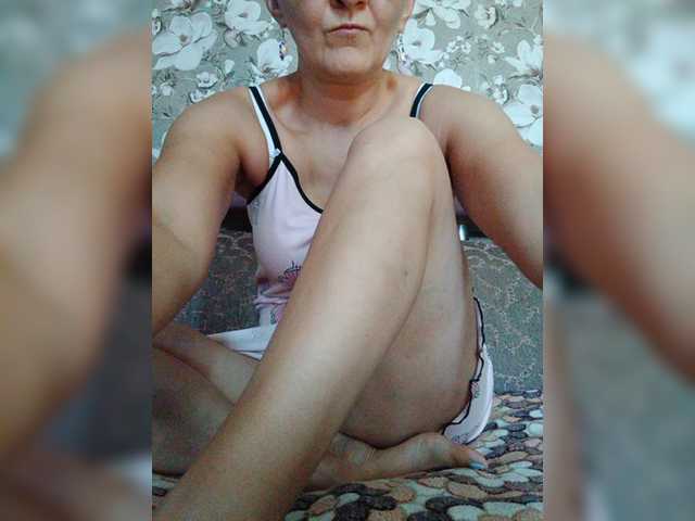 Zarevna online show from August 2, 12:12 pm