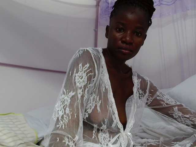 Zawadi95 online show from June 28, 8:34 pm