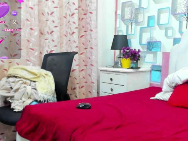ZaylaRosse online show from August 10, 2:07 pm