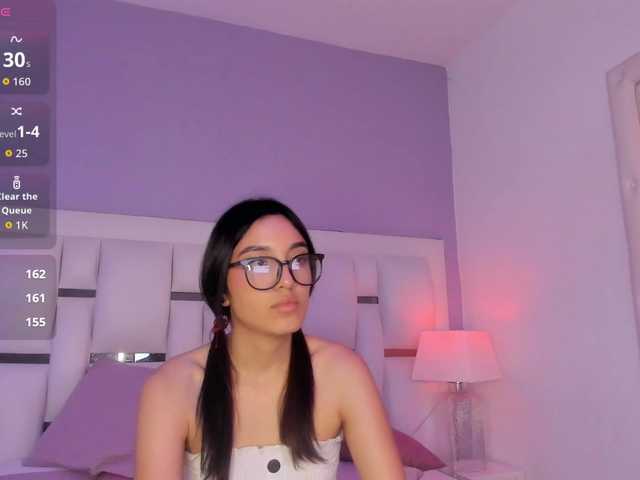 ZoeWilson online show from August 1, 12:49 am