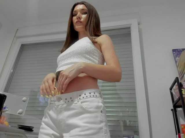 ZoiKissy online show from June 5, 10:59 pm