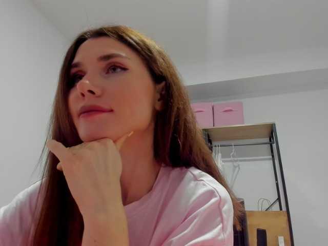 ZoiKissy online show from June 21, 10:32 pm