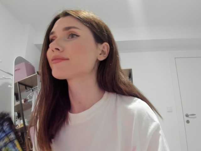 ZoiKissy online show from June 23, 12:22 am