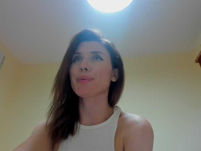 ZoiKissy online show from July 2, 10:00 pm