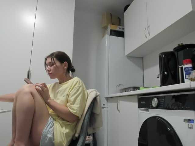 ZoiKissy online show from July 31, 5:14 am