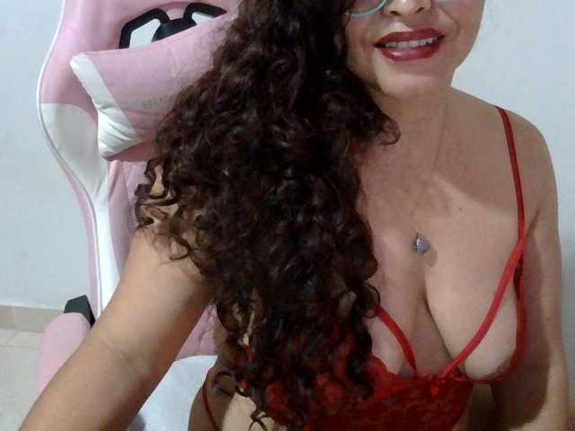 Zusansdoll78 online show from April 19, 7:45 pm