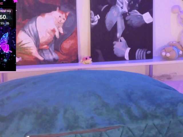 adameow online show from August 13, 8:34 pm