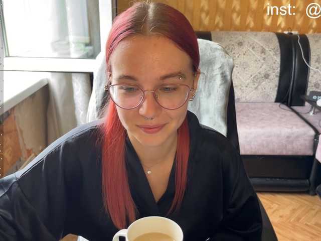 Kushina online show from August 9, 7:42 am