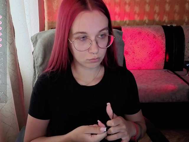 Kushina online show from August 13, 9:34 am