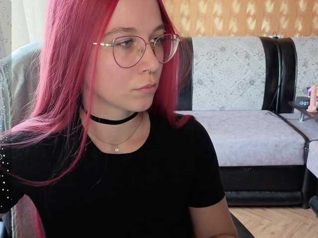 Kushina online show from August 14, 10:08 am