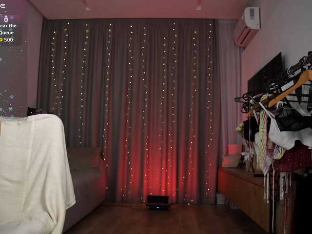 adria-lux online show from June 28, 8:56 pm