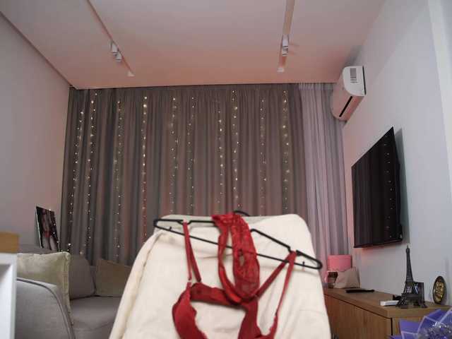 adria-lux online show from July 24, 9:18 pm
