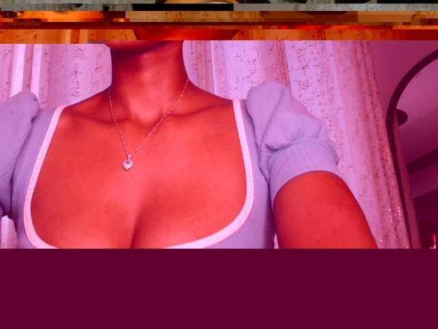 adriana crystal online show from May 28, 9:56 am