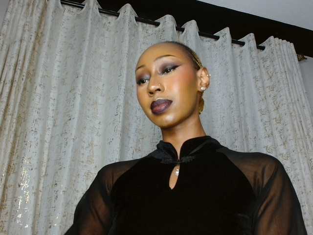 adriana crystal online show from July 26, 7:41 pm