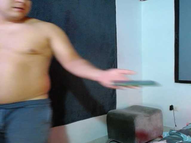 adrianandlady online show from July 16, 4:35 am