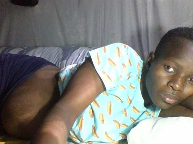 african-pussy1 online show from August 31, 6:14 am
