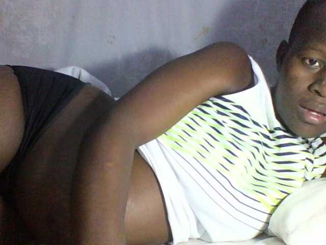 african-pussy1 online show from September 2, 4:58 am
