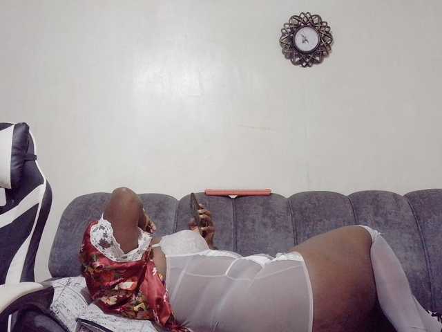 africangoddess online show from August 2, 1:12 am
