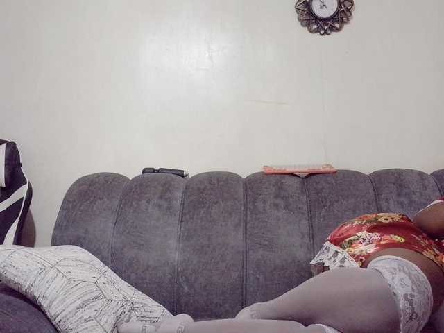 africangoddess online show from August 2, 5:42 pm