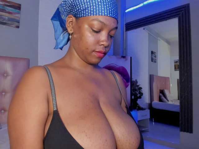 aileenkys online show from August 5, 9:35 pm