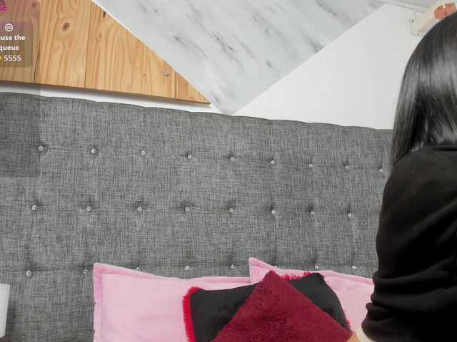 aitana96 online show from August 13, 7:28 pm