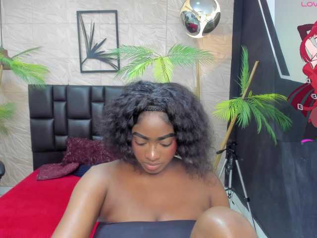 alana-bonny online show from August 1, 2:56 pm