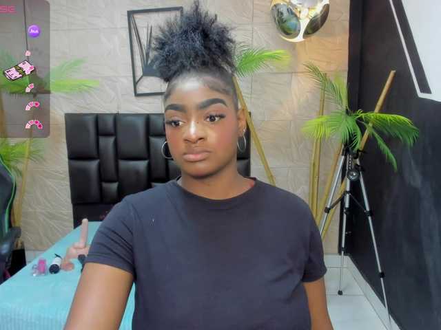 alana-bonny online show from August 10, 1:34 pm