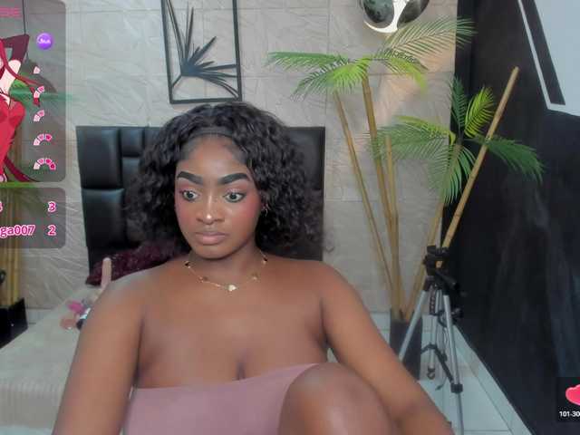 alana-bonny online show from August 14, 2:10 pm