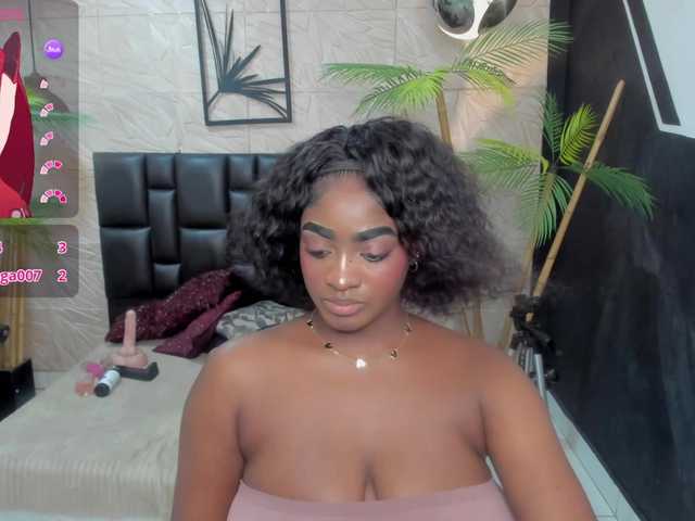 alana-bonny online show from August 14, 4:21 pm