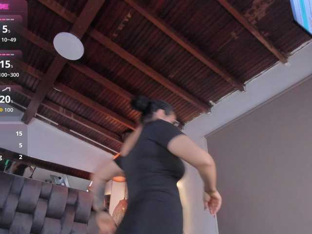 alessa-wells online show from August 11, 3:36 pm