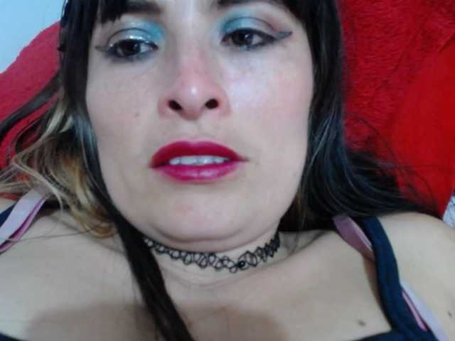 alexandra-94 online show from August 1, 1:11 am