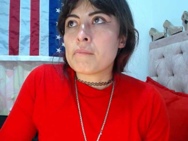 alexandra-94 online show from August 4, 10:07 pm