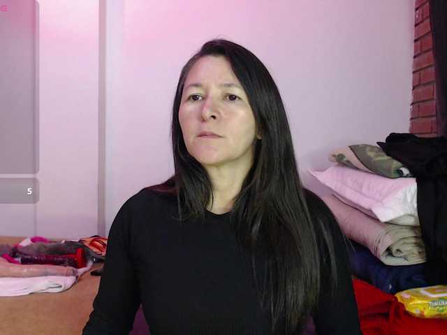 alicehorny online show from August 10, 12:34 am