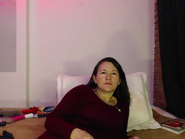 alicehorny online show from August 13, 4:26 am