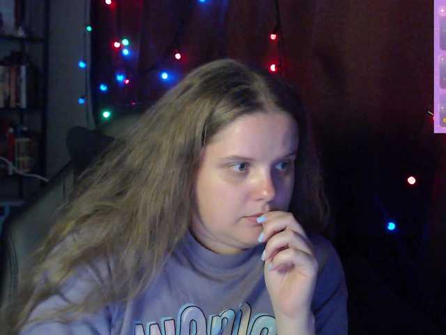 sweet    cute online show from September 5, 11:21 pm