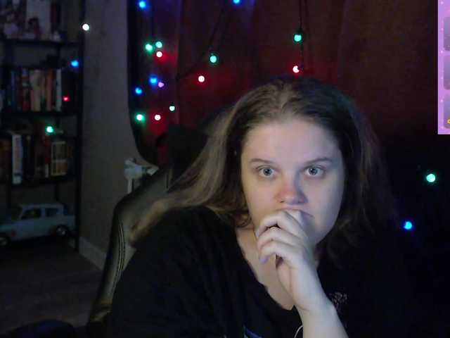 sweet    cute online show from September 6, 8:04 pm