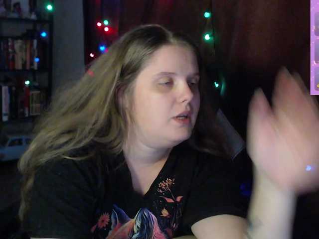 sweet    cute online show from September 7, 8:04 pm