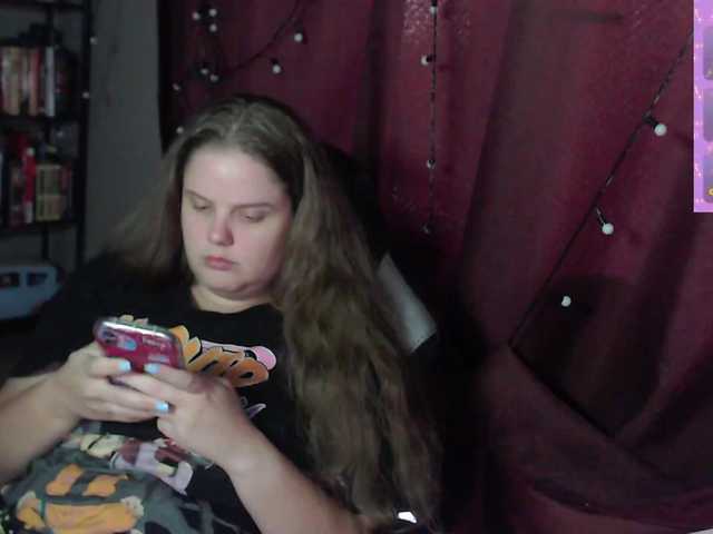 sweet    cute online show from September 10, 11:53 am